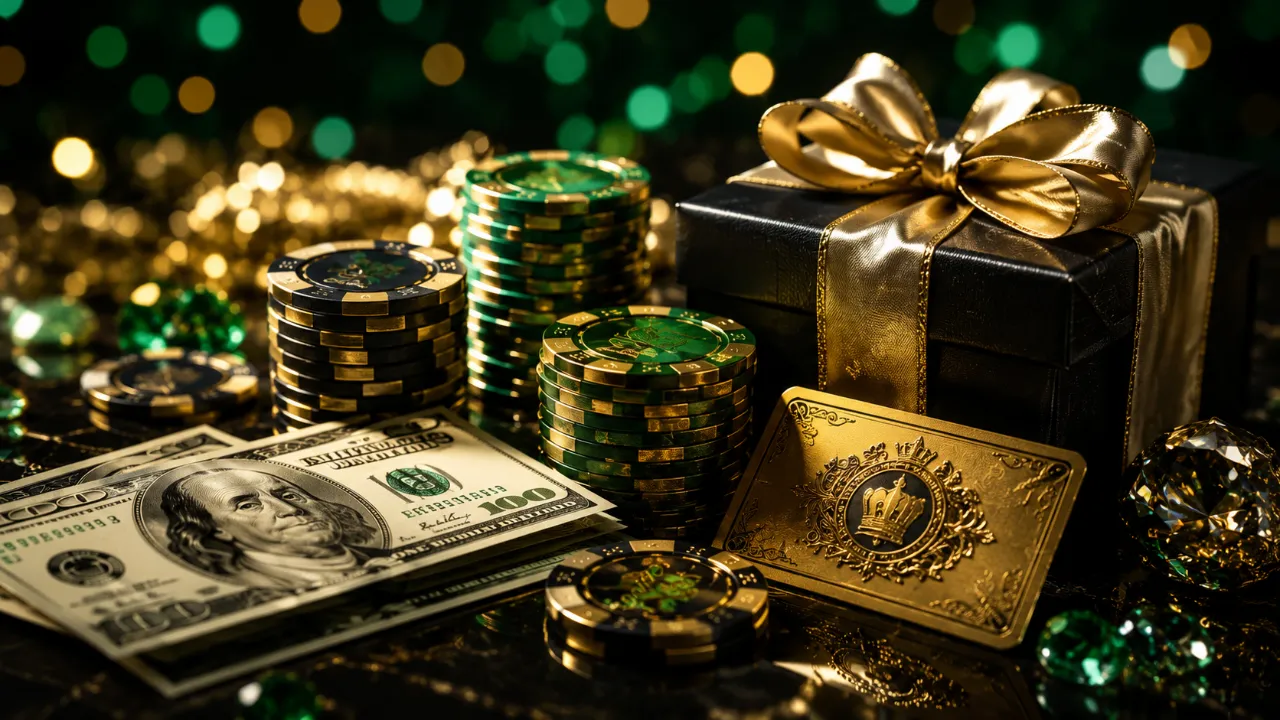 Online-Casinos